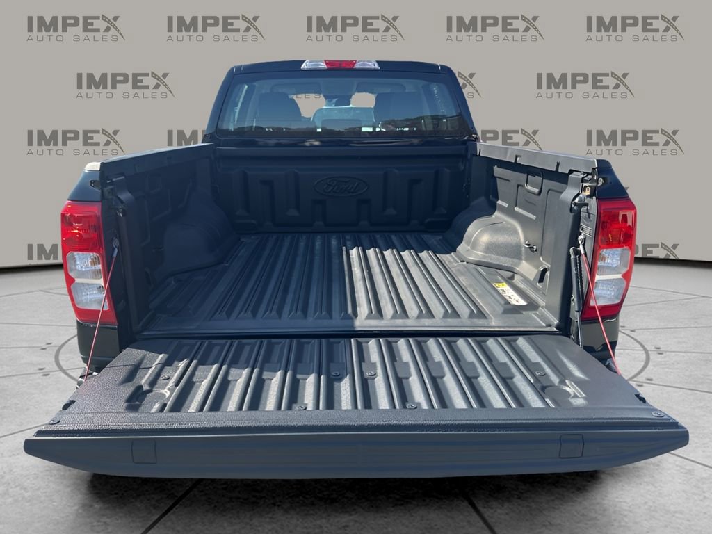 Used 2024 Ford Ranger XL image 24