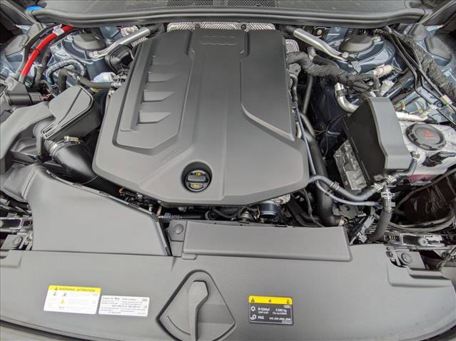 New 2025 Audi A5 2.0T Premium AWD/4WD image 18