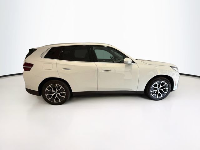 Used 2026 BMW X3 xDrive30i AWD/4WD image 7