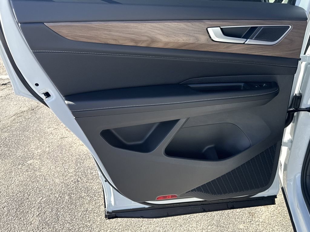 New 2026 Volkswagen Atlas SE image 23