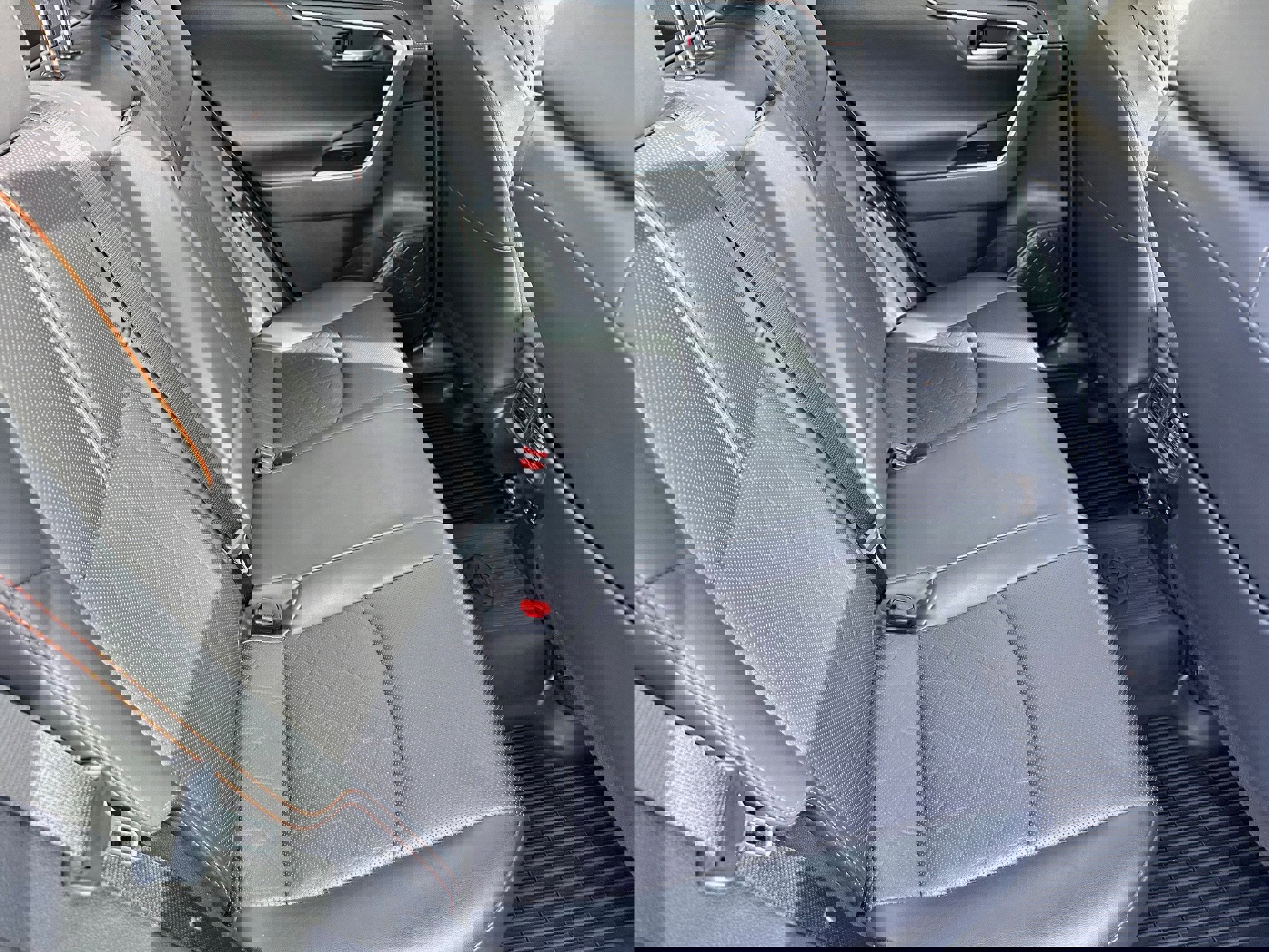 Used 2019 Toyota RAV4 Adventure image 9