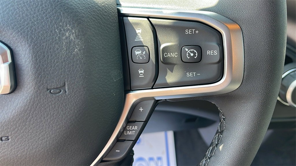 New 2026 RAM 1500 Big Horn image 22