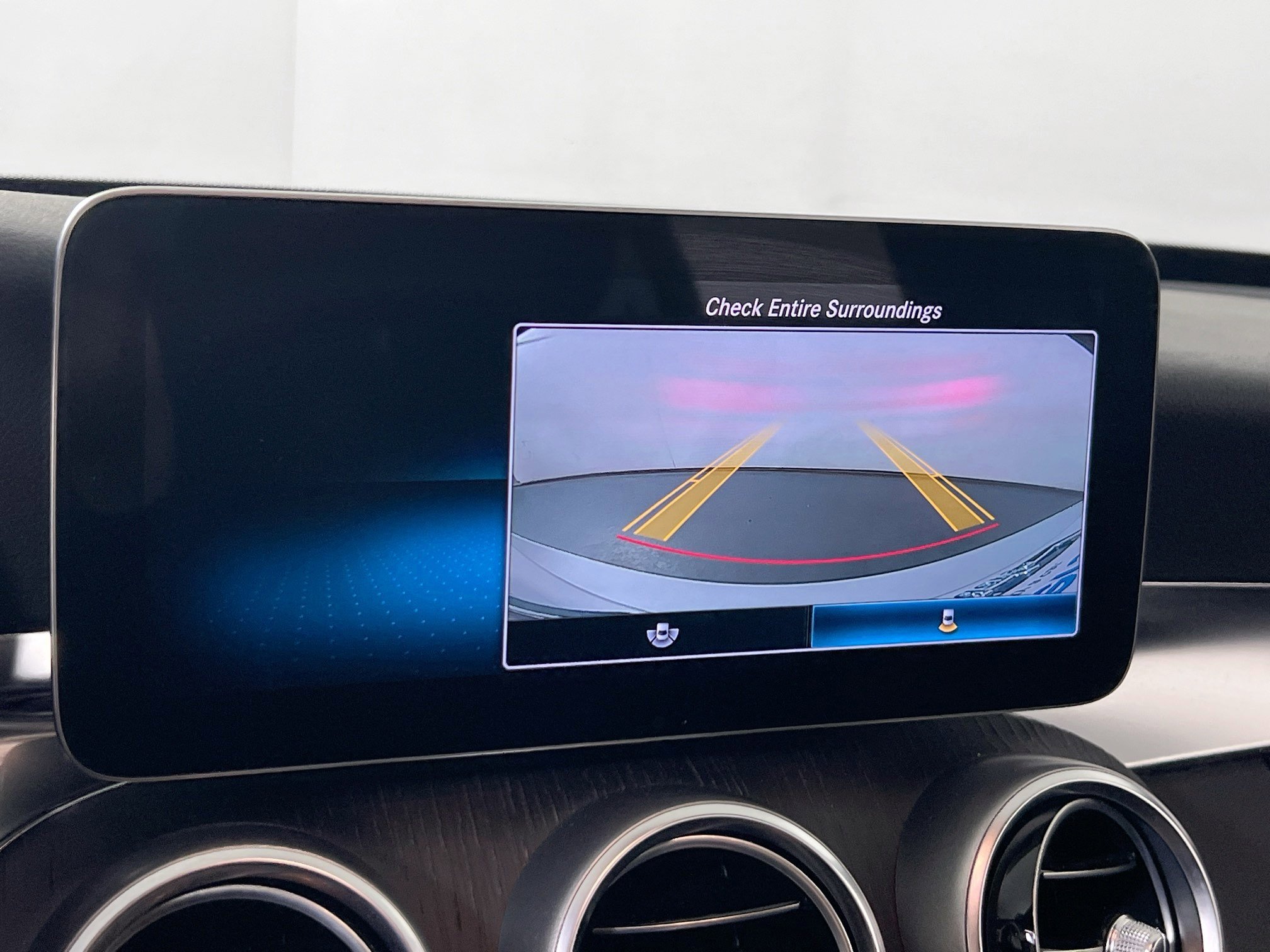 Used 2021 Mercedes-Benz C 300 4MATIC Sedan image 13