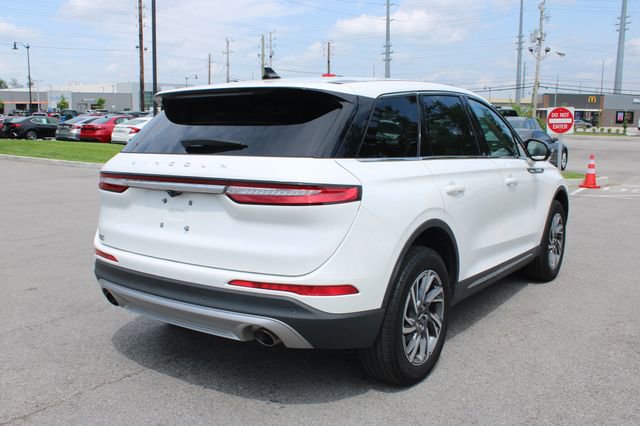 Used 2023 Lincoln Corsair AWD w/ Equipment Group 101A image 43
