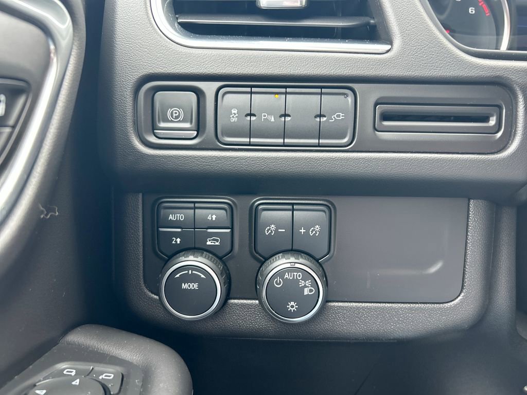 Certified 2021 Chevrolet Tahoe LT image 20