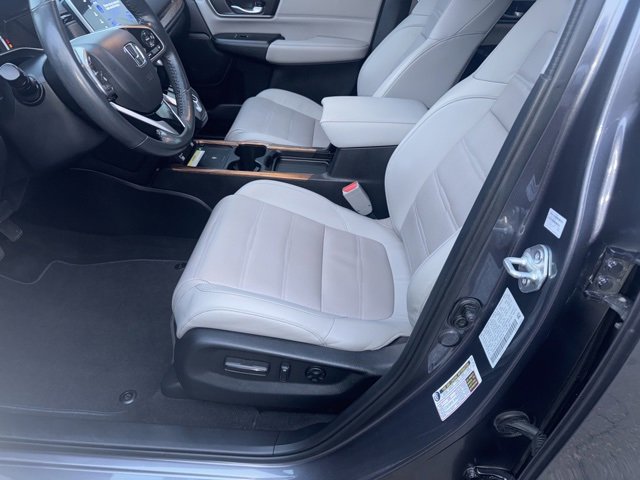 Used 2021 Honda CR-V Touring image 20