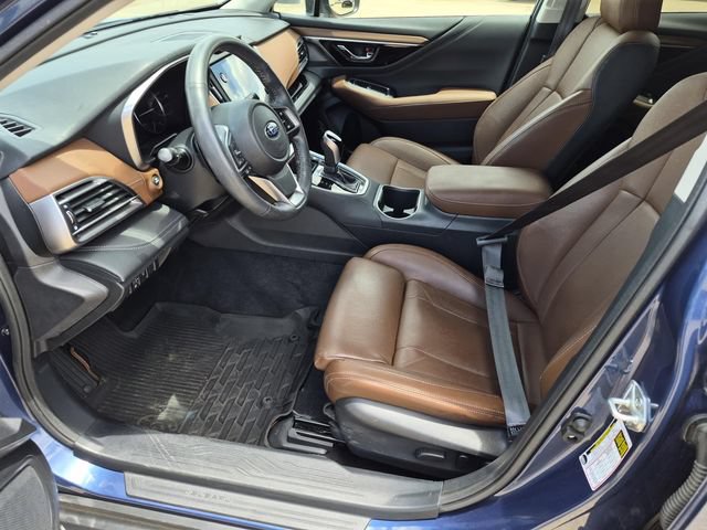 Used 2022 Subaru Outback Touring XT AWD/4WD image 20