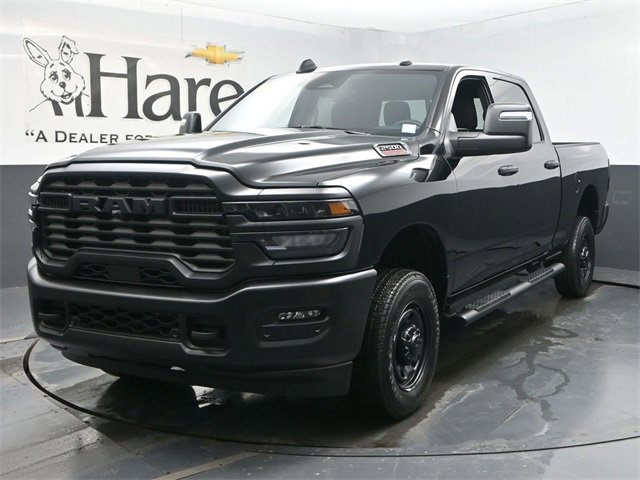 Used 2025 RAM 2500 Tradesman image 33