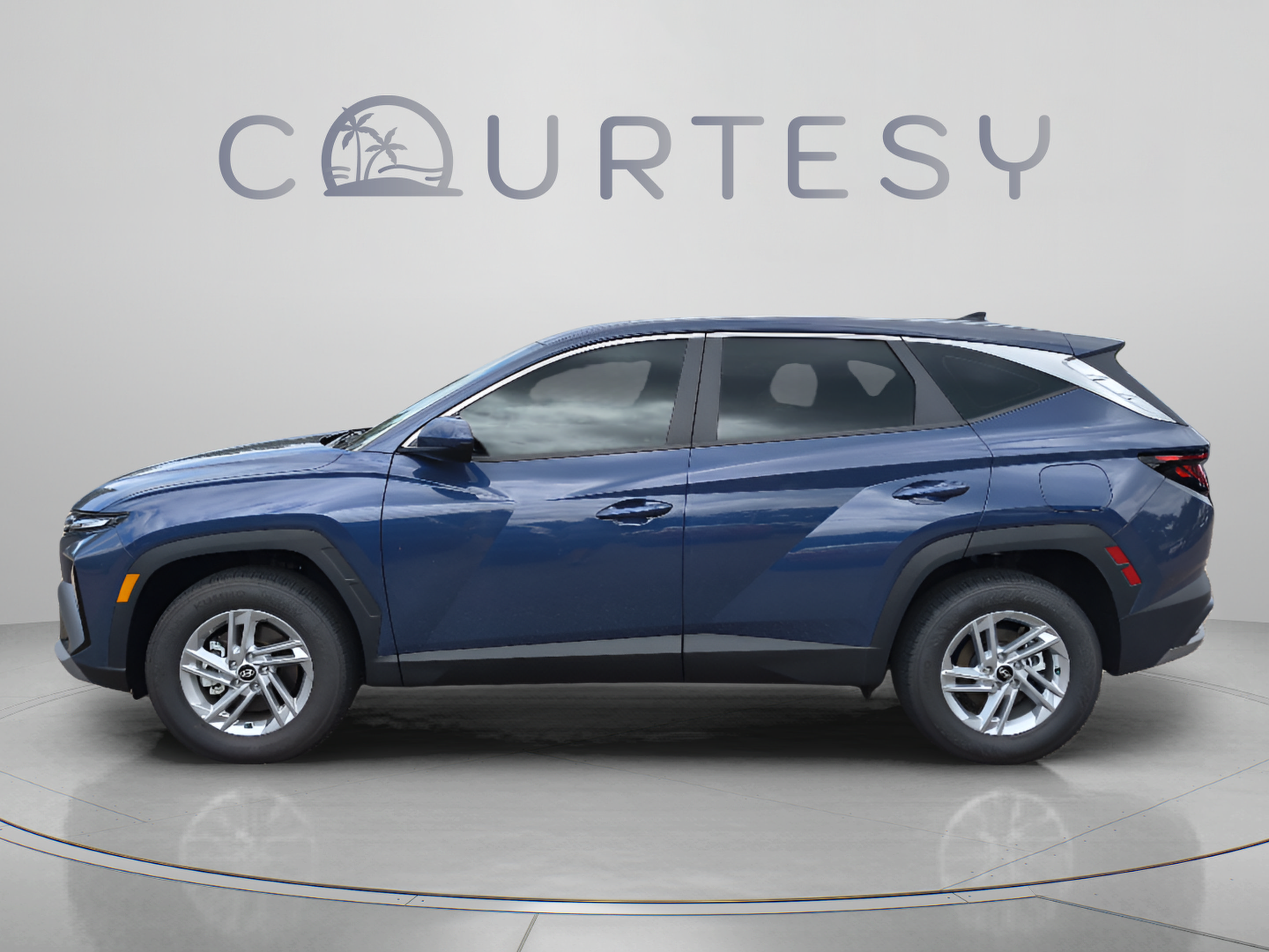 New 2026 Hyundai Tucson SE AWD/4WD image 2