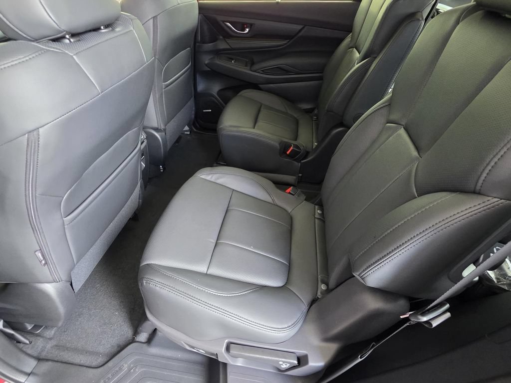 New 2026 Subaru Ascent Bronze Edition AWD/4WD image 11