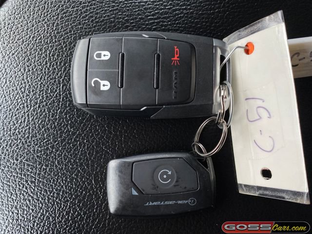 Certified 2024 RAM 2500 Tradesman w/ Towing Technology Group image 26