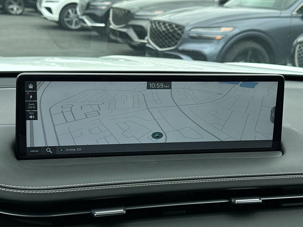 New 2025 Genesis Electrified GV70 Advanced w/ Prestige Package image 19