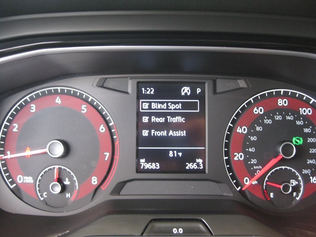 Used 2019 Volkswagen Jetta S image 16