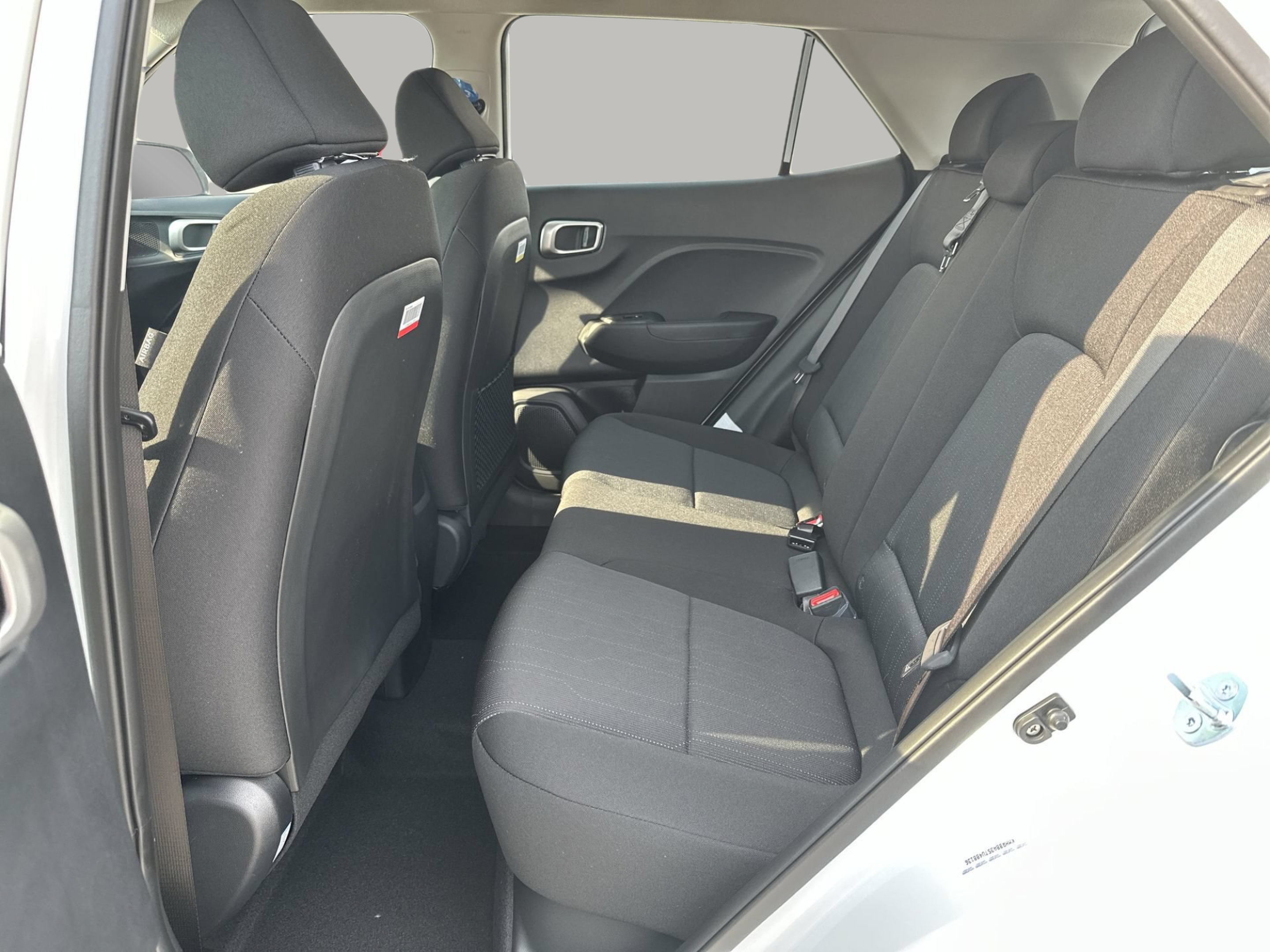 New 2026 Hyundai Venue SE FWD image 22