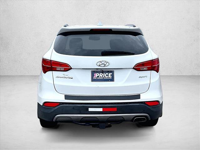 Used 2015 Hyundai Santa Fe Sport w/ Option Group 02 FWD image 4