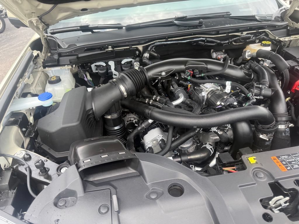New 2026 Ford Ranger Raptor AWD/4WD image 65