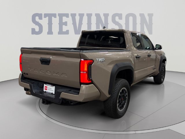Certified 2026 Toyota Tacoma TRD Off-Road AWD/4WD image 5