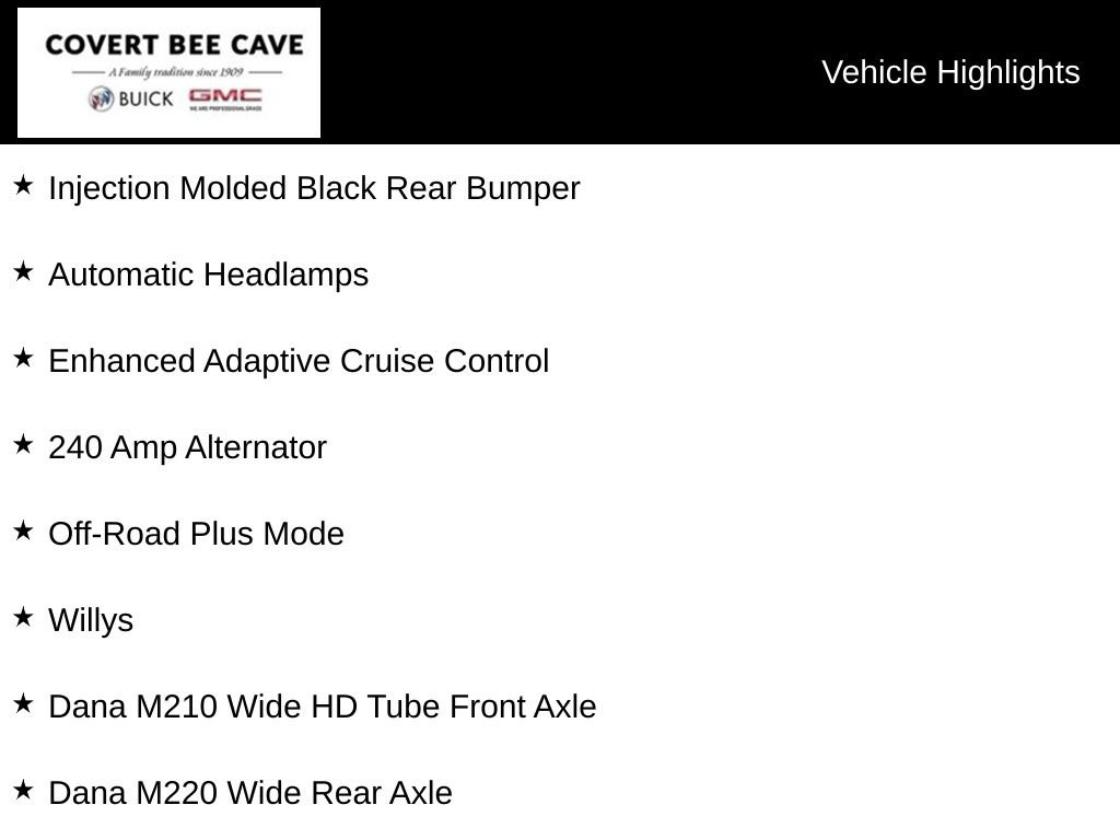 Used 2024 Jeep Wrangler Unlimited Sport AWD/4WD image 8