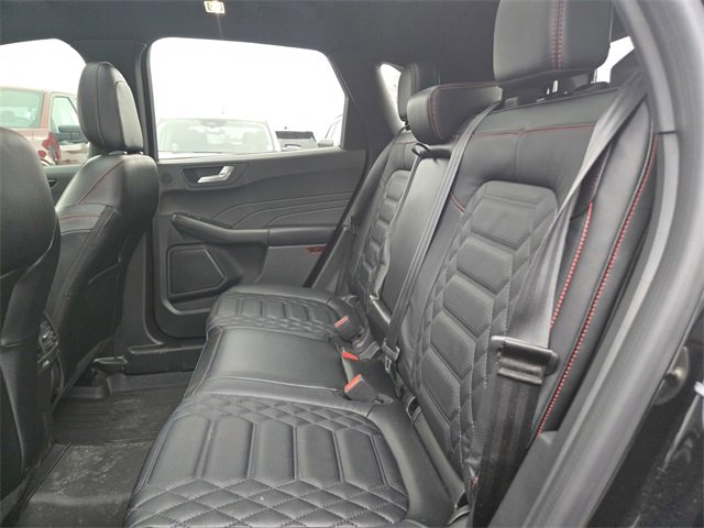 Used 2023 Ford Escape ST-Line Elite w/ Premium Technology Package image 30