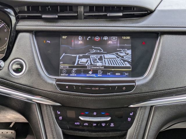Used 2018 Cadillac XT5 Premium Luxury image 16