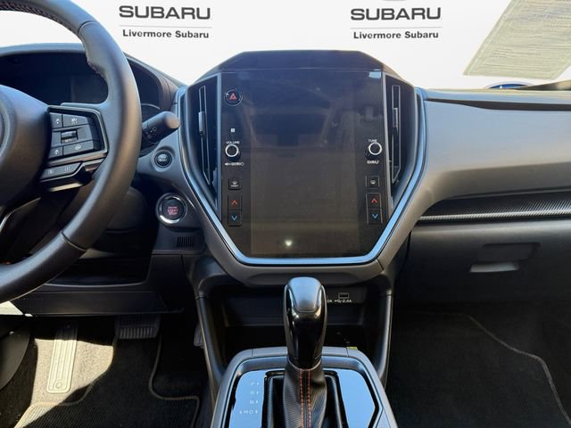 Used 2025 Subaru Crosstrek 2.5i Limited w/ Crosstrek Mirror Package image 12