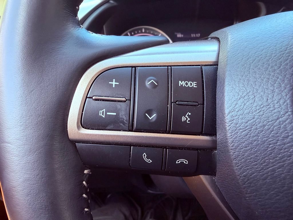 Certified 2022 Lexus RX 450hL AWD w/ Premium Package image 24