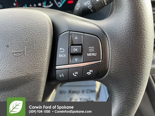 Used 2024 Ford Transit 350 AWD image 27