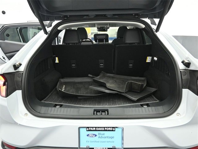 Certified 2023 Ford Mustang Mach-E Premium image 24