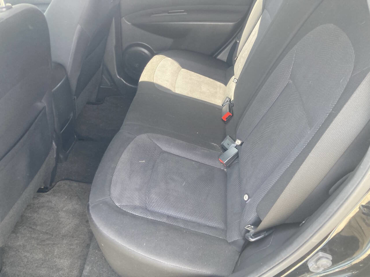 Used 2013 Nissan Rogue S w/ Special Edition Pkg image 8