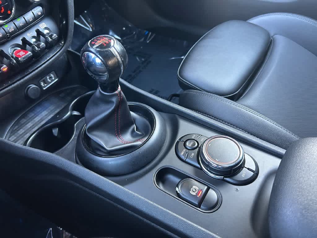 Used 2018 MINI Cooper Clubman John Cooper Works AWD/4WD image 18