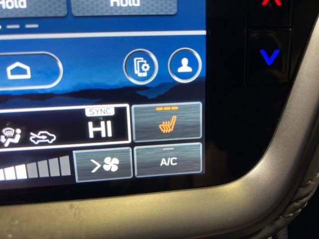 Certified 2025 Subaru Outback Limited w/ Popular Package #2 image 37