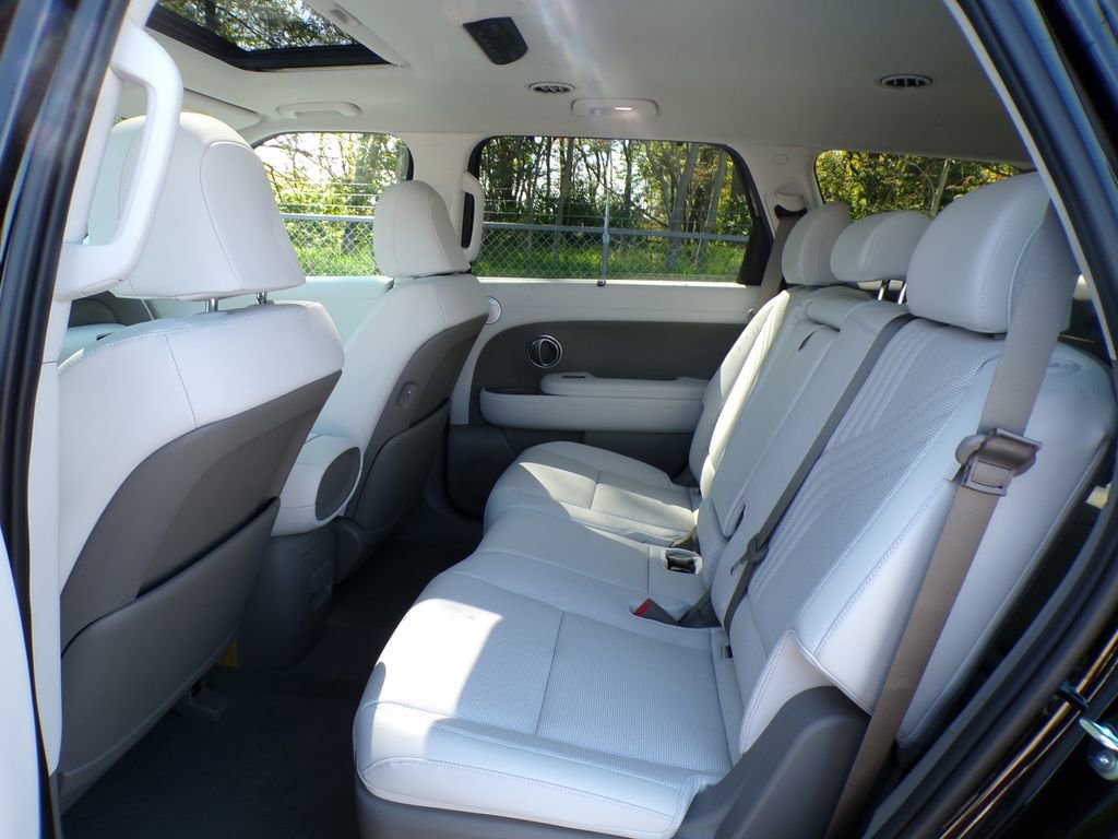 New 2026 Hyundai Palisade SEL Premium AWD/4WD image 21