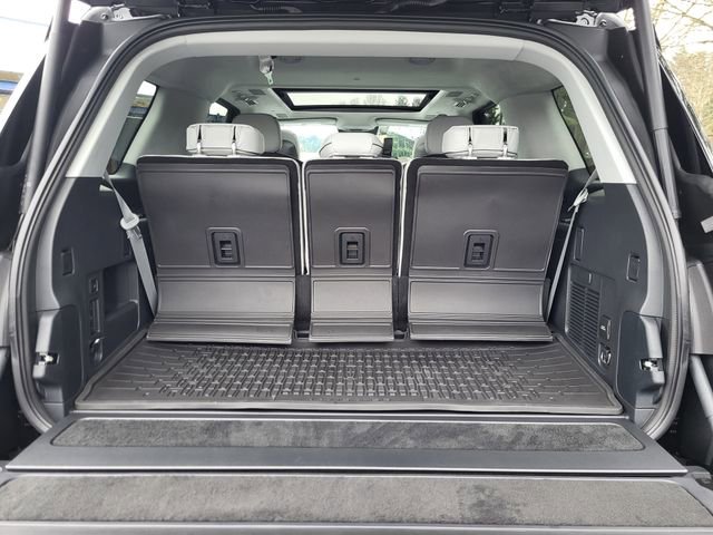 New 2026 Lincoln Navigator Black Label AWD/4WD image 5