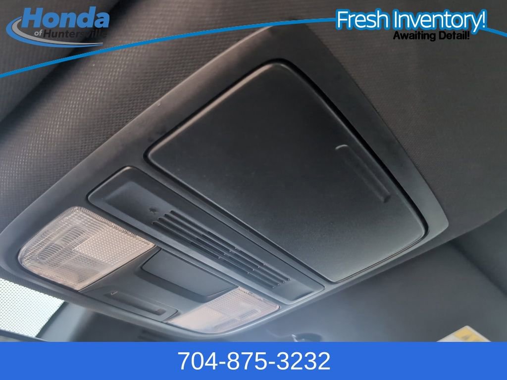 Used 2021 Honda Accord Sport image 28