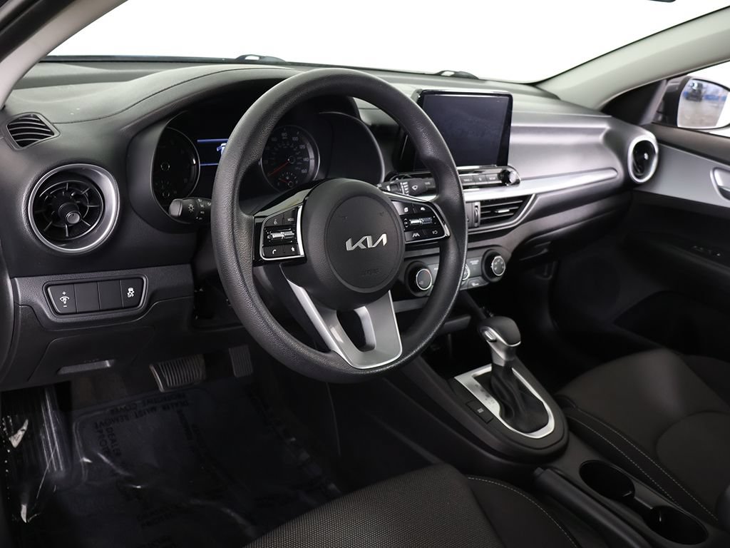 Used 2023 Kia Forte LXS FWD image 24