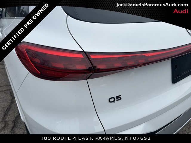 Used 2025 Audi Q5 2.0T Premium Plus w/ Premium Plus image 9