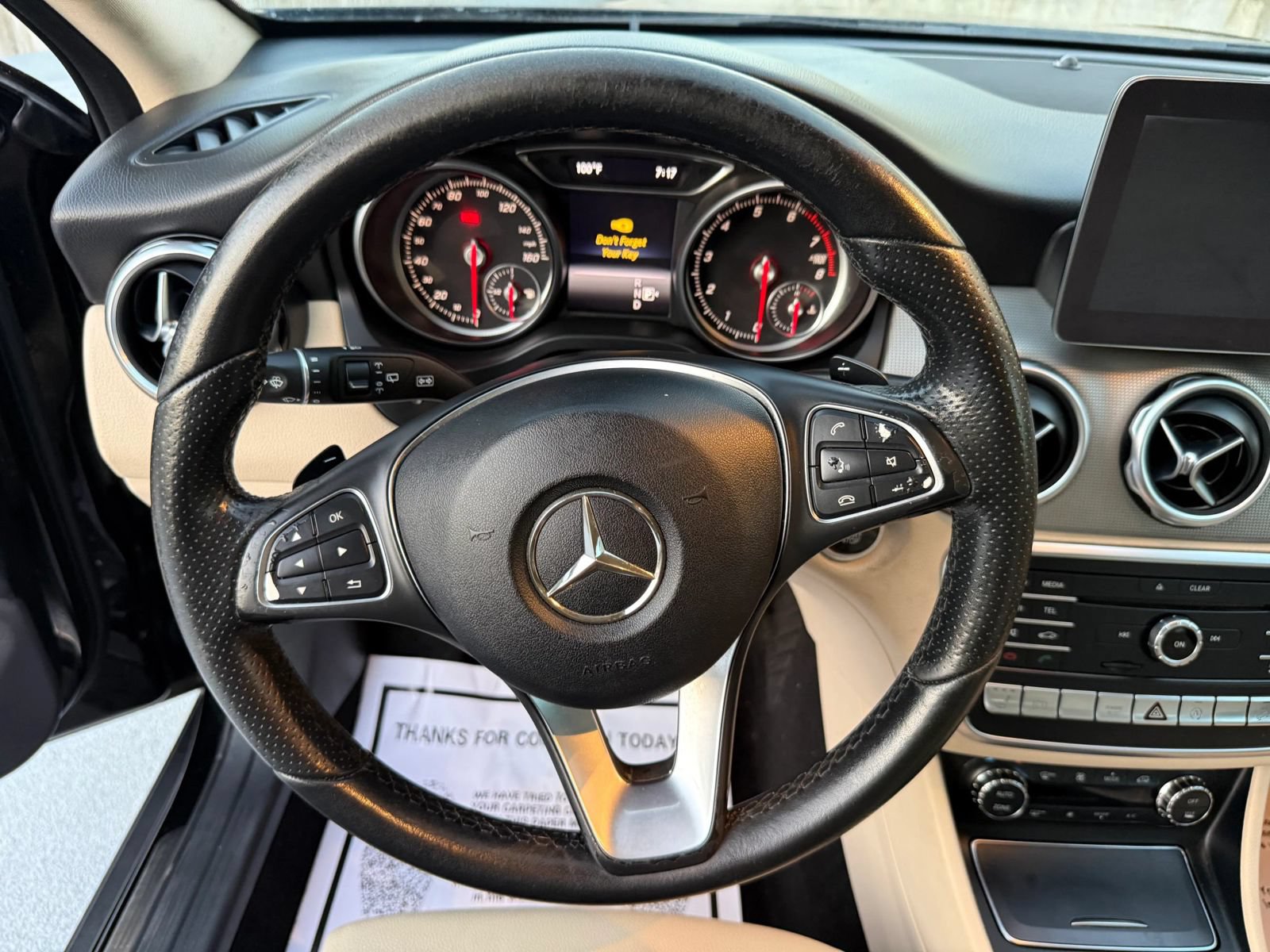 Used 2018 Mercedes-Benz GLA 250 4MATIC image 10