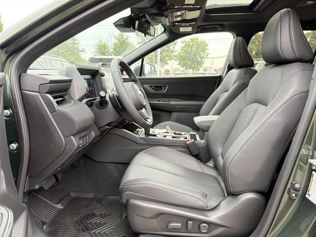 New 2026 Subaru Outback Limited AWD/4WD image 11