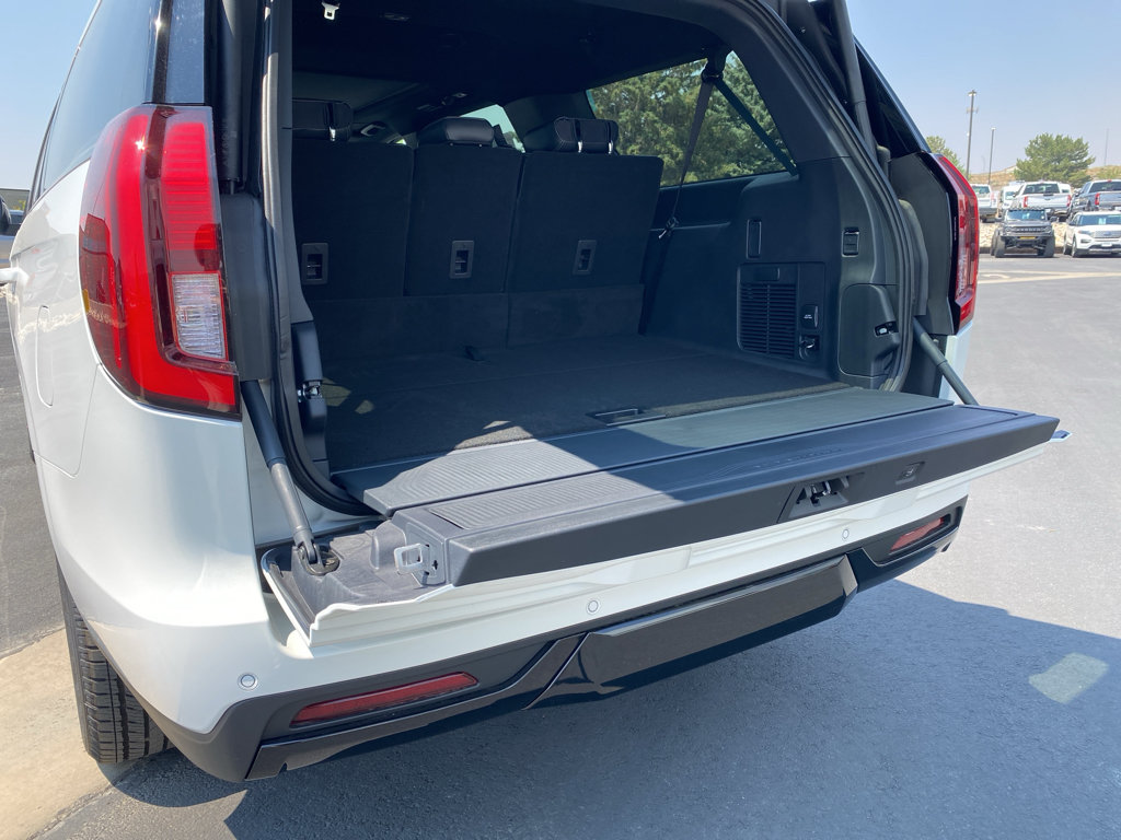 New 2027 Ford Expedition Max Platinum w/ Stealth Appearance Package AWD/4WD image 35
