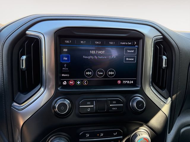 Used 2021 Chevrolet Silverado 3500 LT AWD/4WD image 15