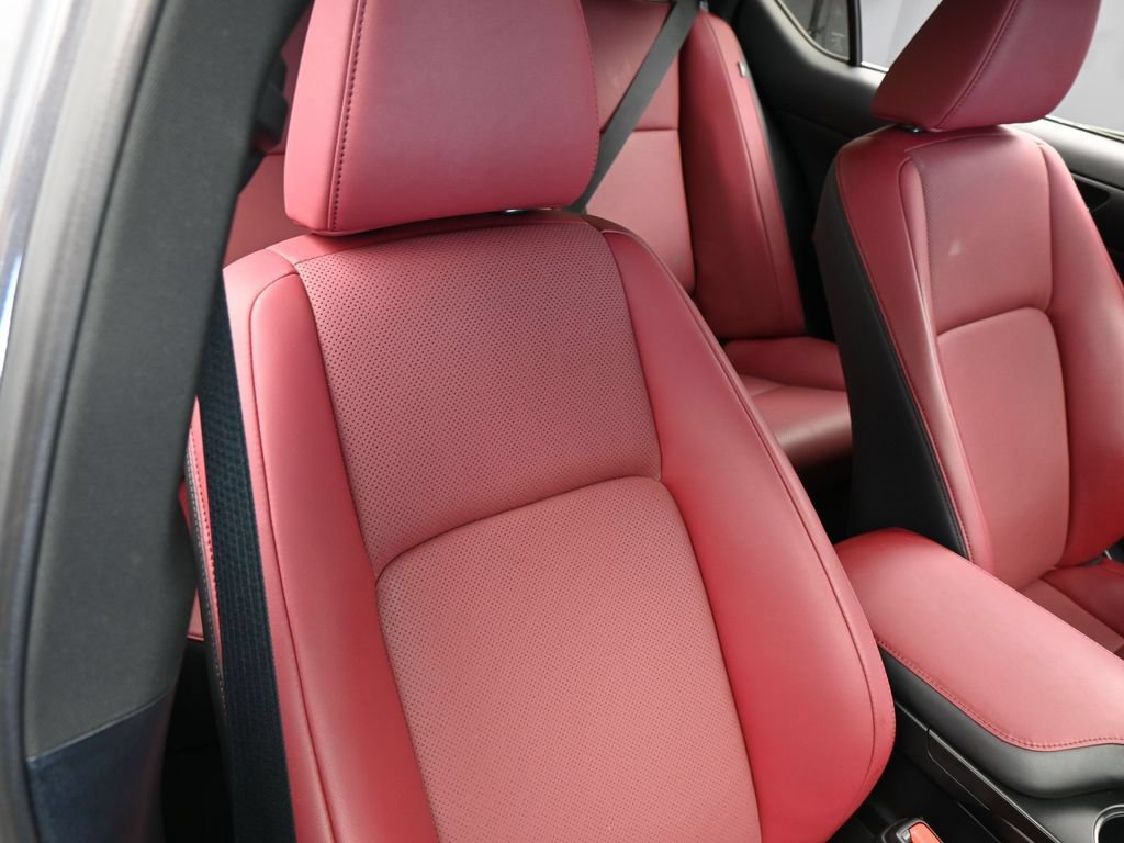Used 2025 Lexus IS 300 w/ Premium Package RWD image 47