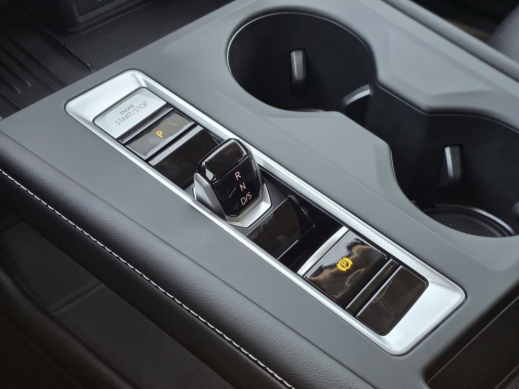 New 2026 Volkswagen Atlas SE image 14