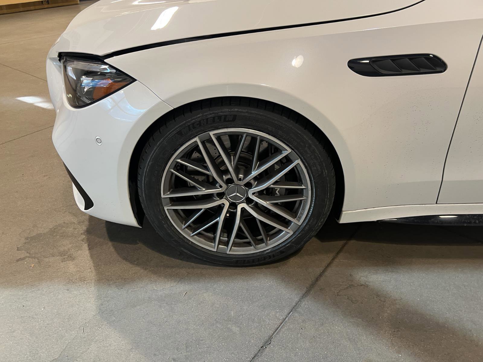 Used 2024 Mercedes-Benz C 36 AMG S image 45