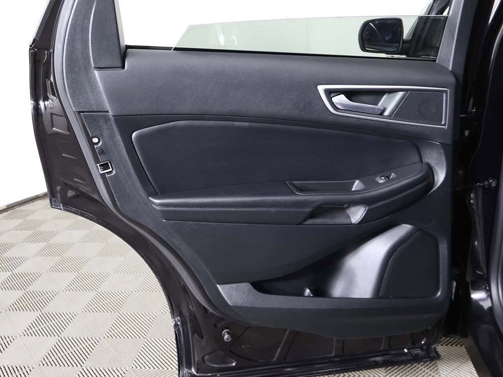 Used 2022 Ford Edge SEL w/ Convenience Package image 23