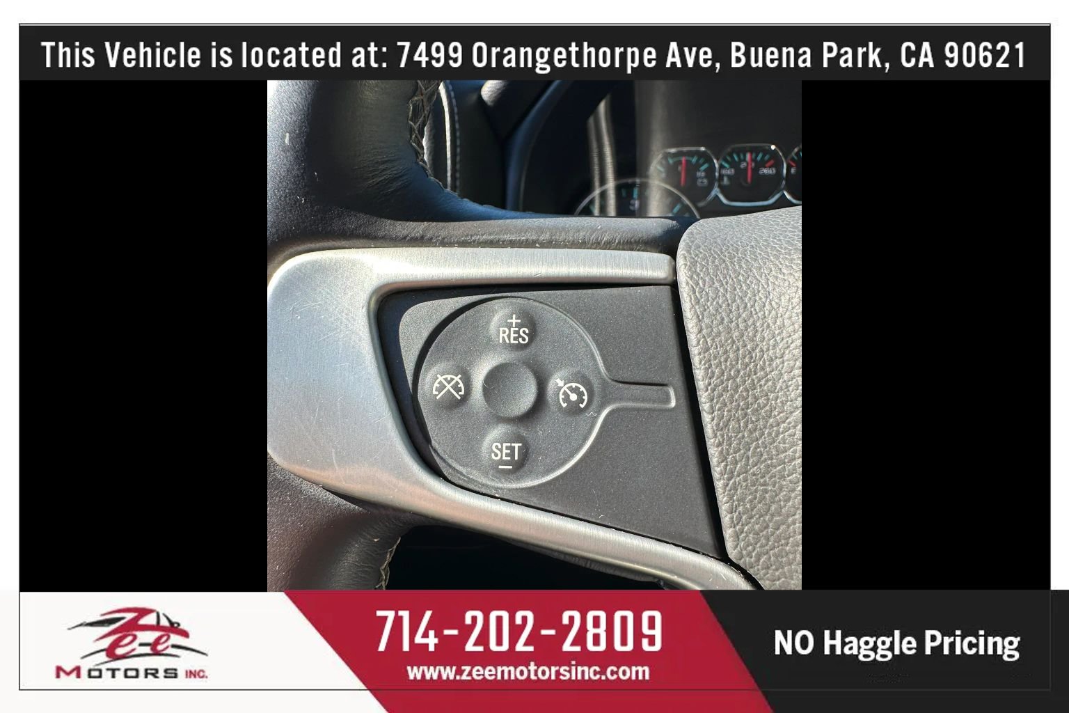 Used 2017 GMC Sierra 1500 SLT w/ Texas SLT Premium Package RWD image 35
