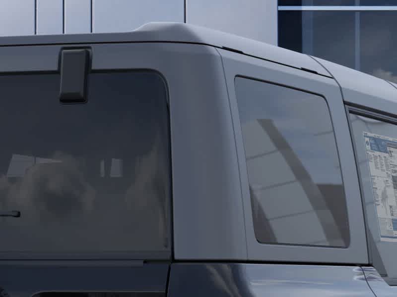 New 2026 Ford Bronco Big Bend AWD/4WD image 25