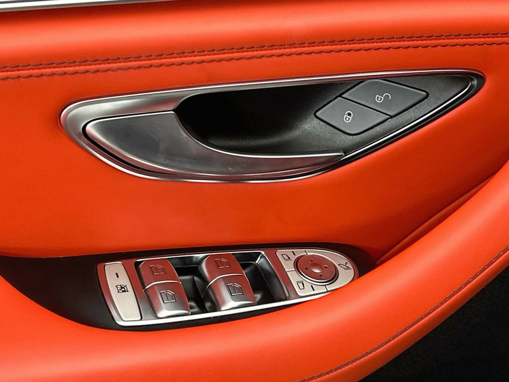 Used 2024 Mercedes-Benz AMG GT 43 image 23