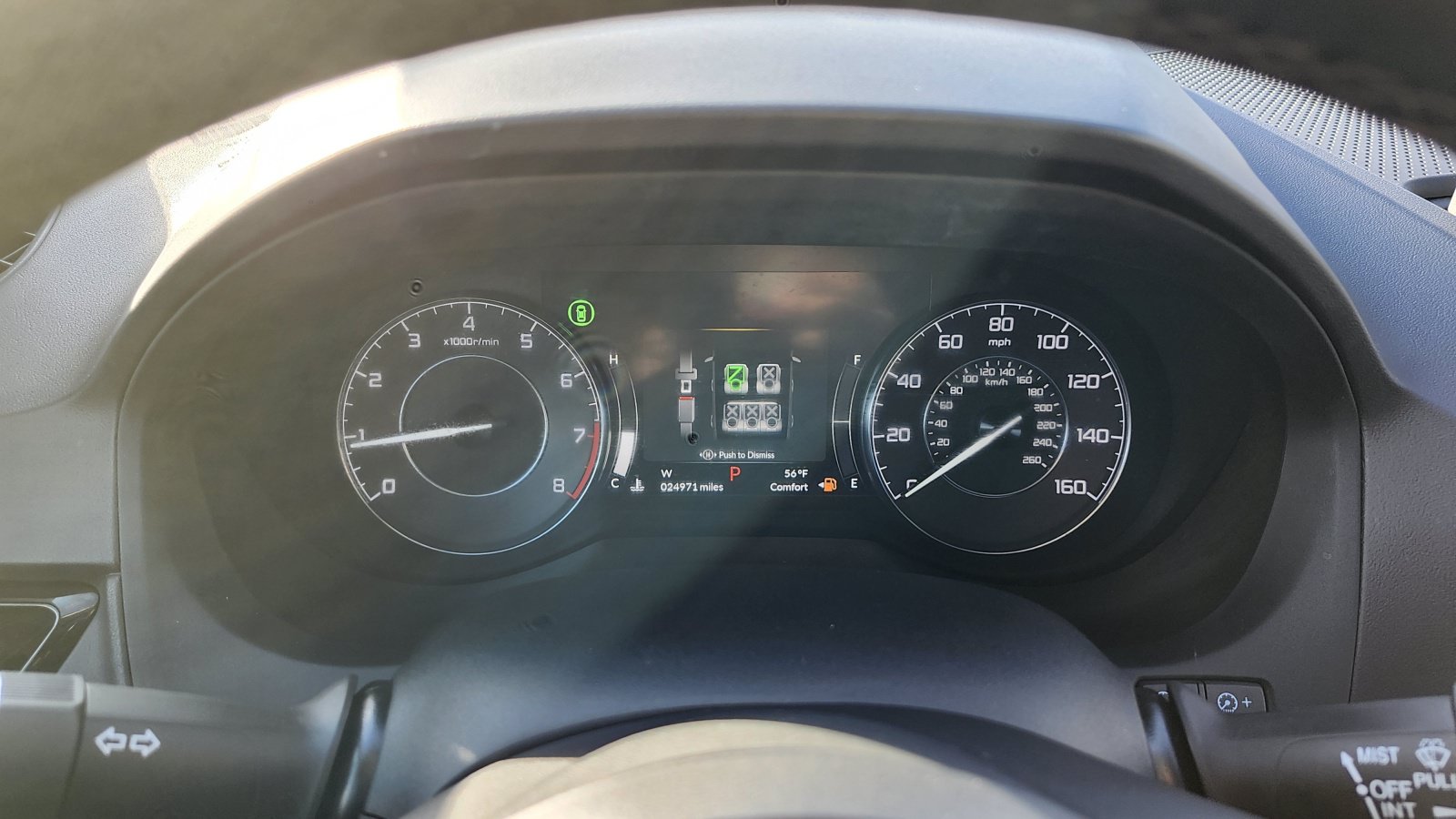 Used 2023 Acura RDX AWD image 30