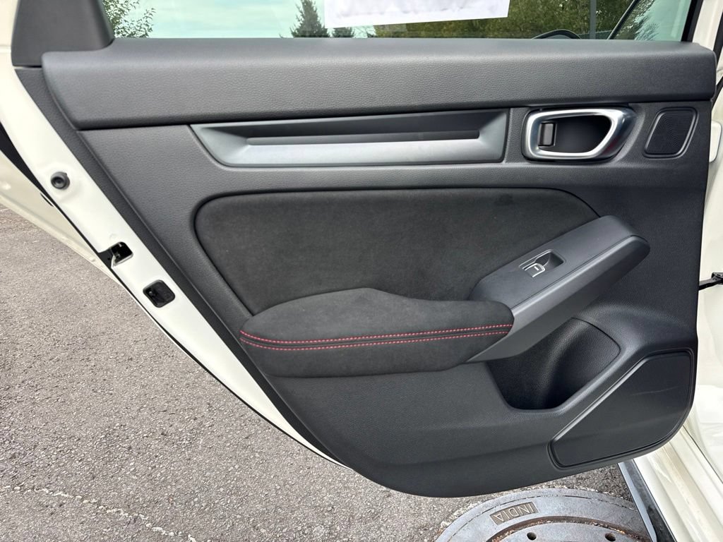 Certified 2025 Honda Civic Type R image 19