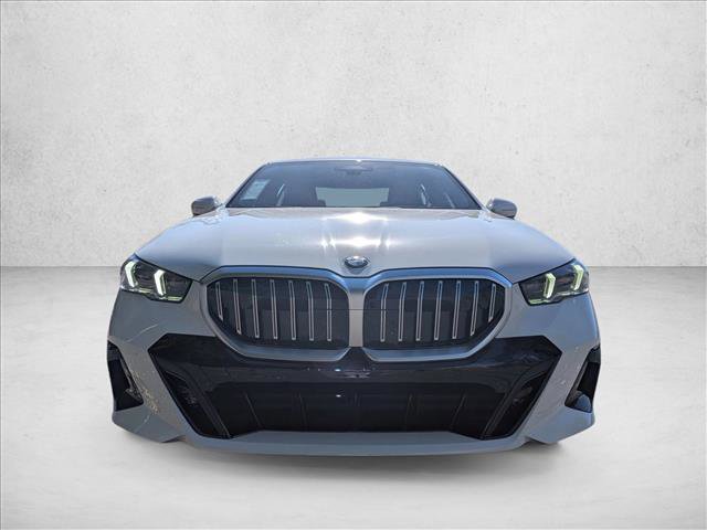 Used 2026 BMW 530i xDrive 530i xDrive w/ M Sport Package image 5